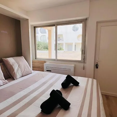 Apartamento La Cachette La Grande-Motte Exterior foto