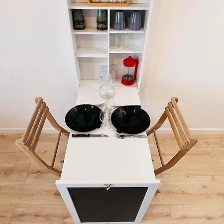 Apartamento La Cachette La Grande-Motte Exterior foto