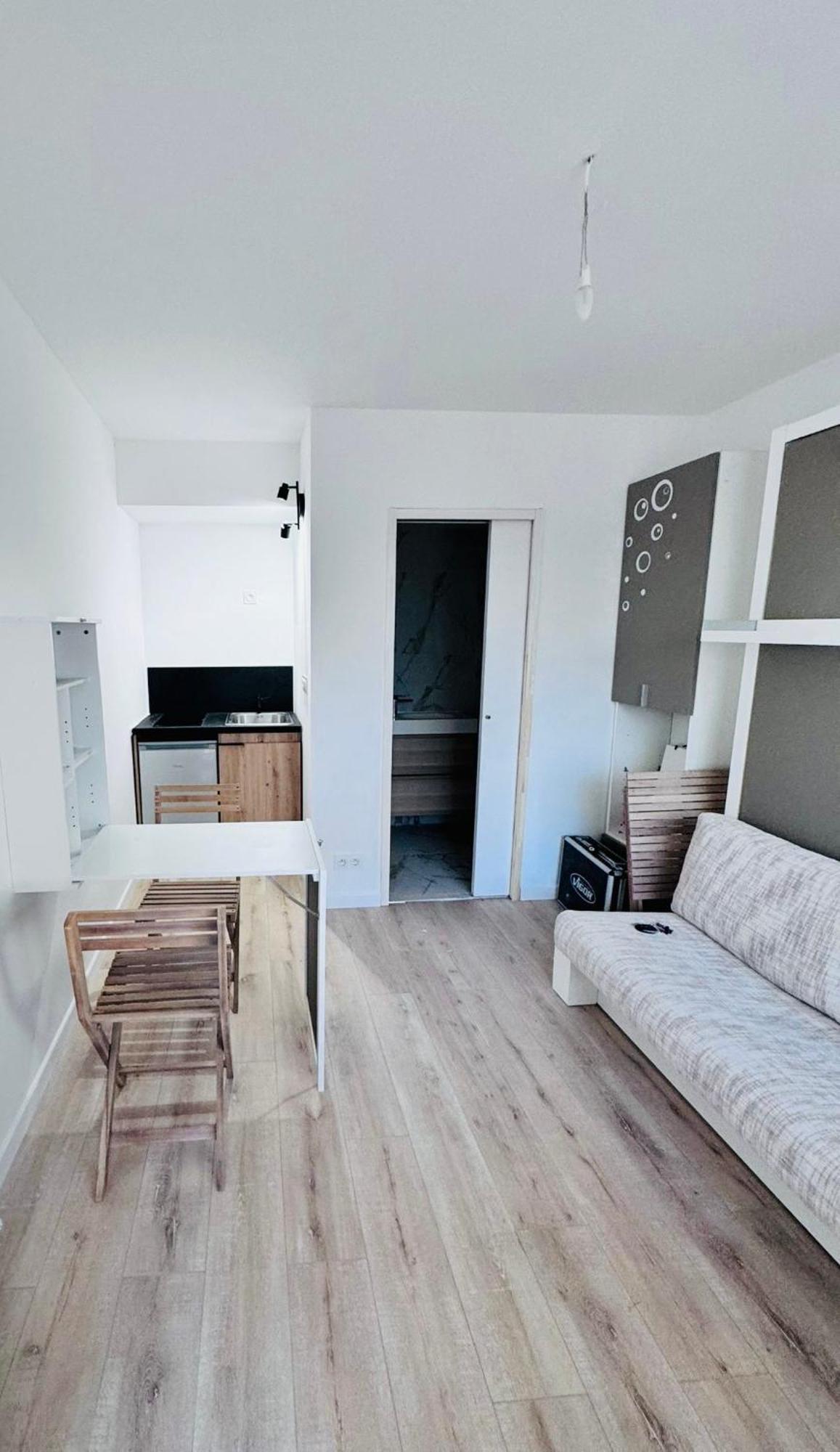 Appartement La Cachette La Grande Motte