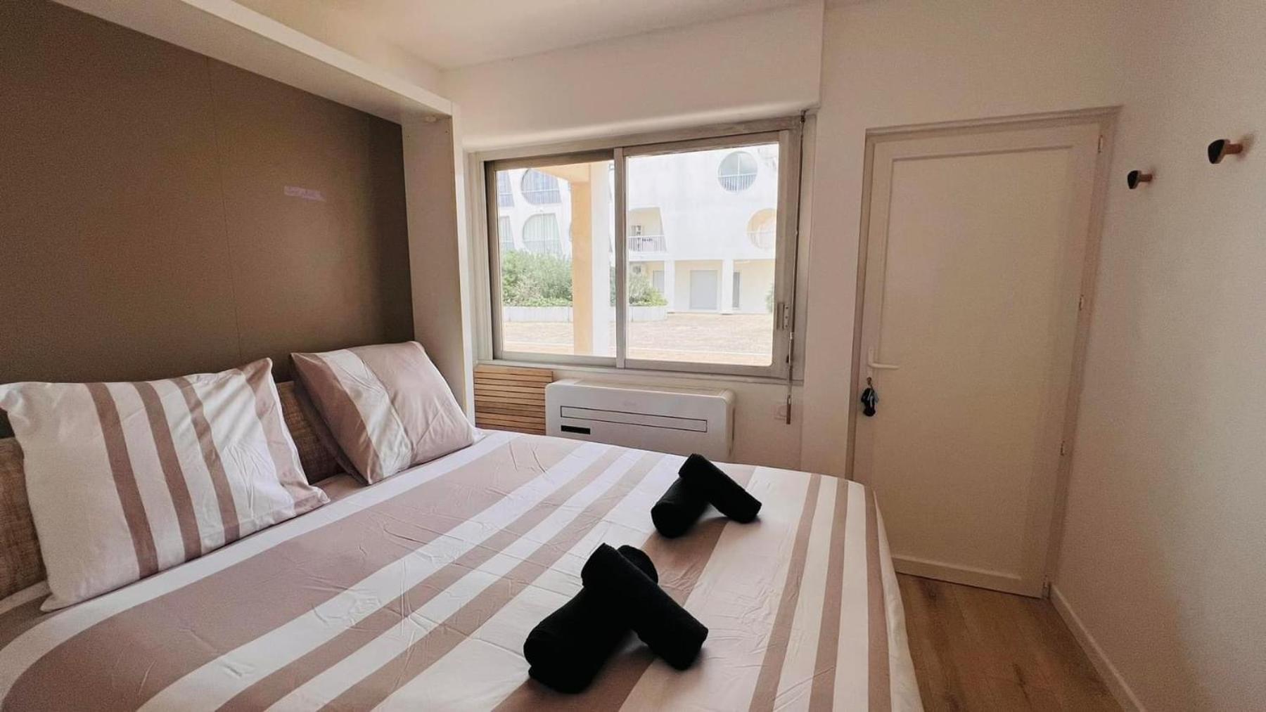 La Cachette Appartement