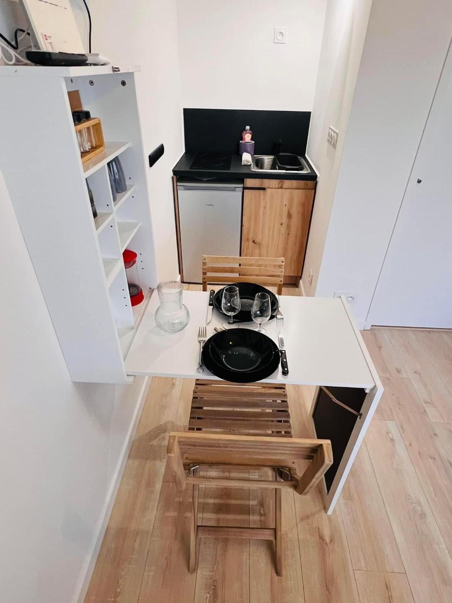 La Cachette Appartement La Grande Motte