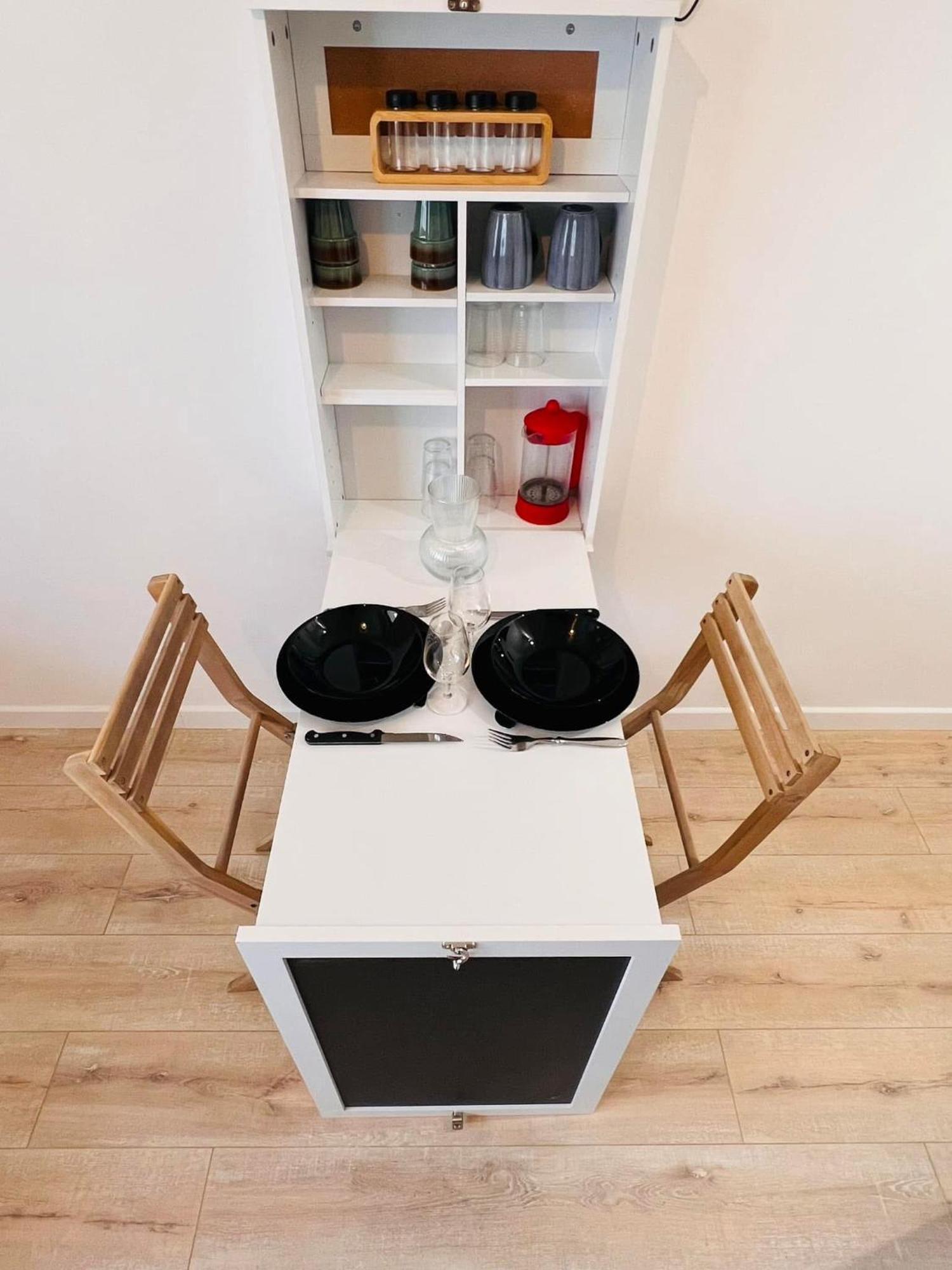 La Cachette Appartement