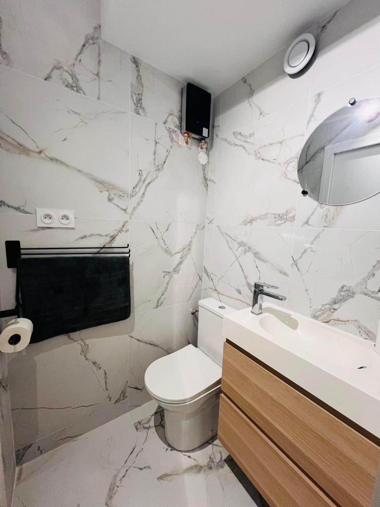 La Cachette Appartement *
